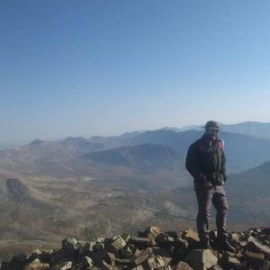 Meet your Posher, Michael